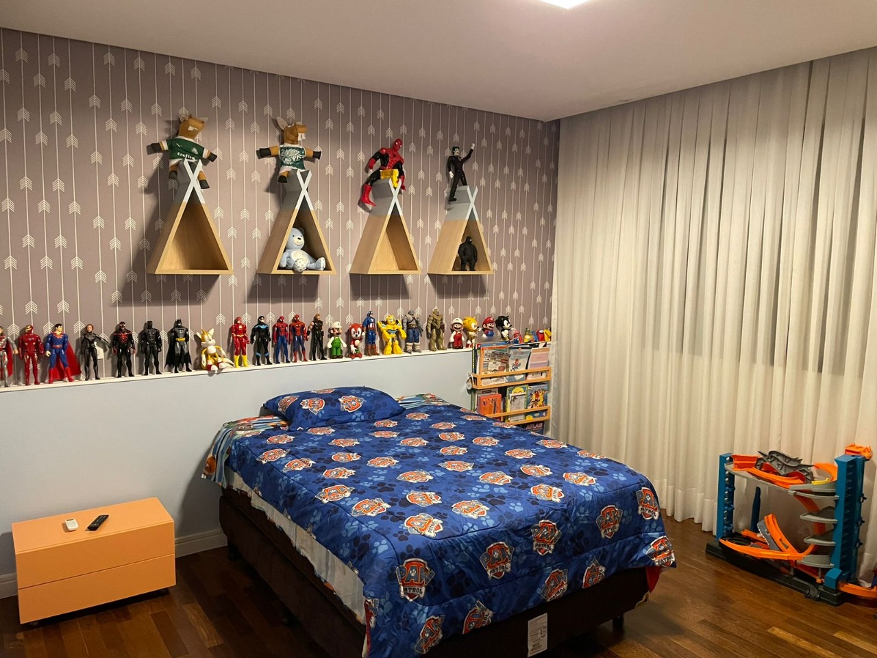 Casa à venda no Tamboré 11, 400 m² – Tamboré, Santana de Parnaíba – Cód. 72767495 — imagem 10