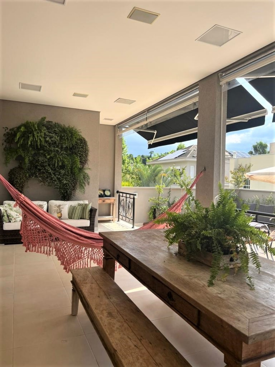 Casa à venda no Genesis 1, 470 m² – Alphaville, Santana de Parnaíba – Cód. 72786077 — imagem 3