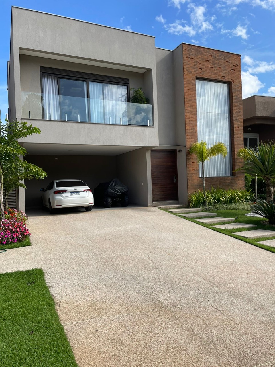 Casa à venda no Tamboré 11, 400 m² – Tamboré, Santana de Parnaíba – Cód. 72767495 — imagem 2