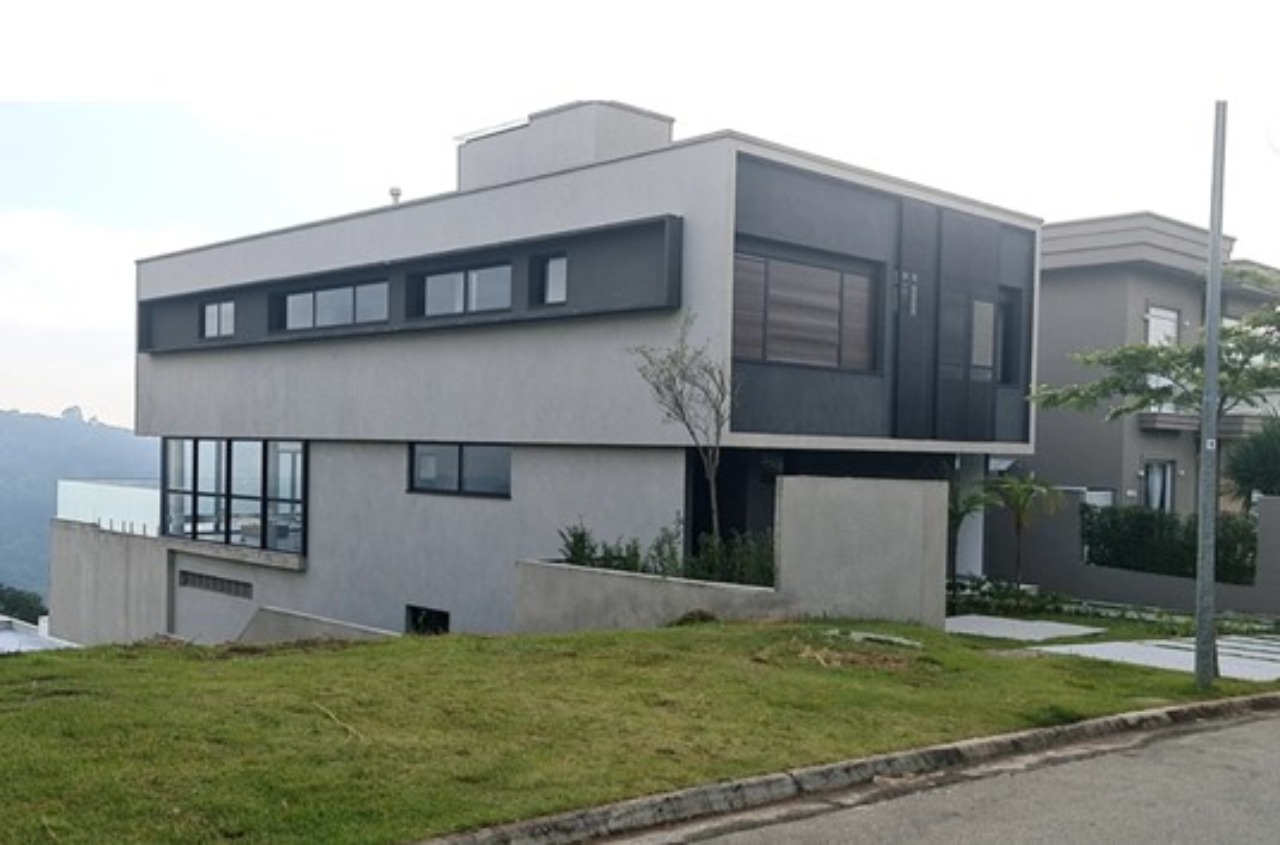 Casa à venda no Genesis 2, 765 m² – Alphaville, Santana de Parnaíba – Cód. 72968150 — imagem 1
