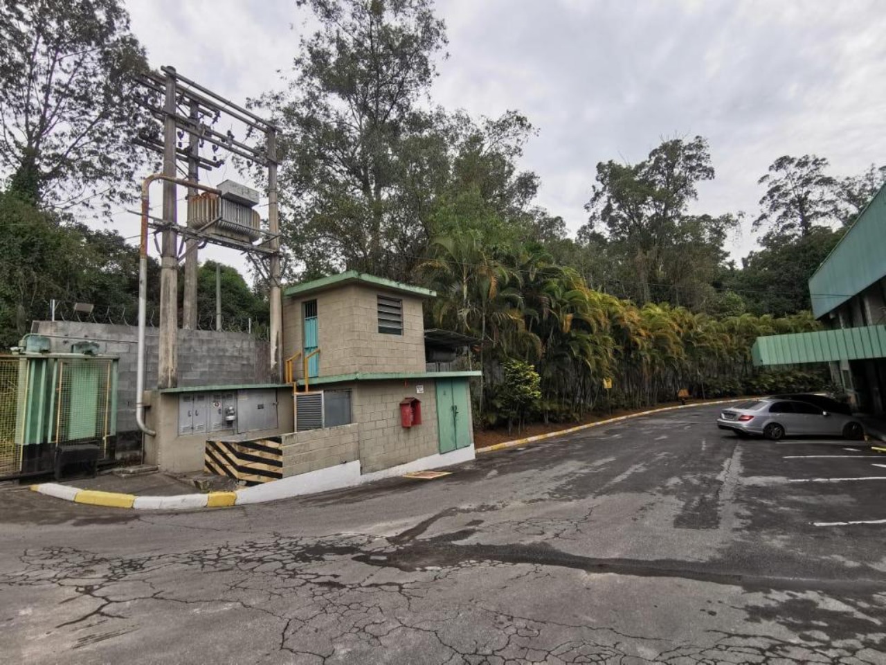 Galpão à venda em Jardim Monte Alegre, 9.000 m² – São Paulo – Cód. 72746816 — imagem 5