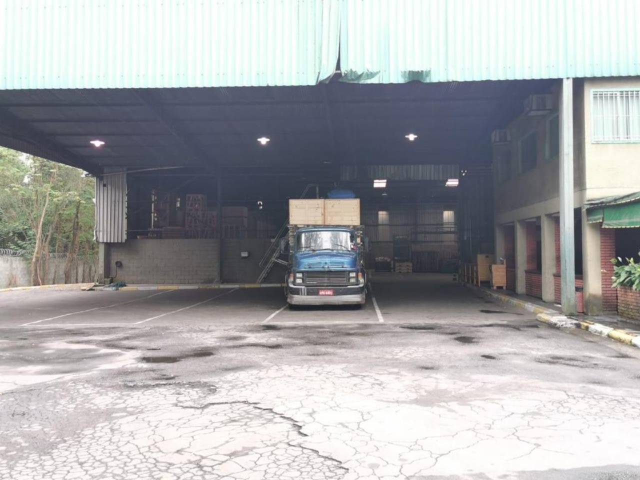 Galpão à venda em Jardim Monte Alegre, 9.000 m² – São Paulo – Cód. 72746816 — imagem 8