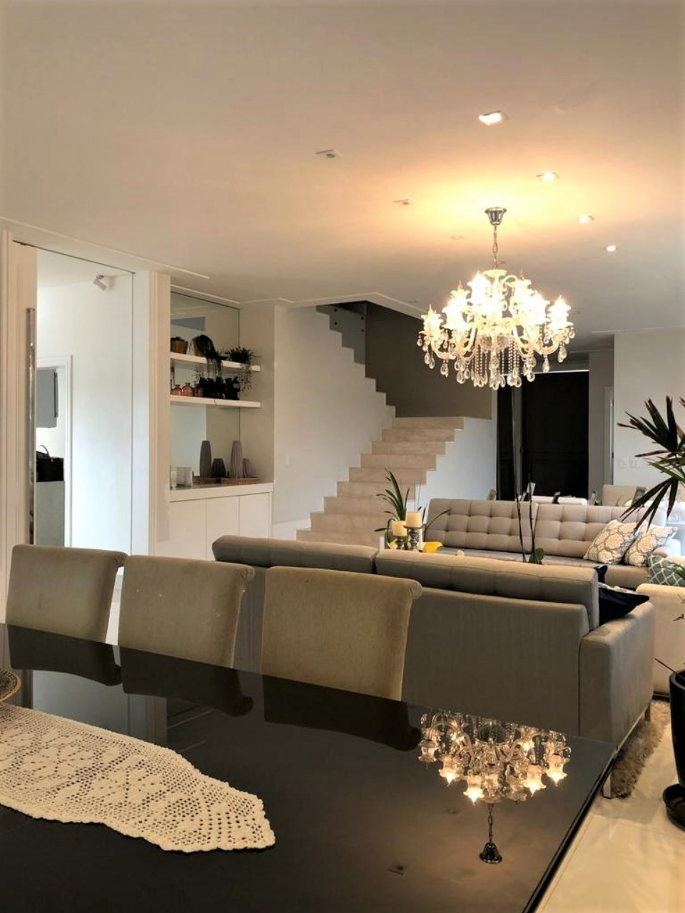Casa à venda no Genesis 1, 470 m² – Alphaville, Santana de Parnaíba – Cód. 72786077 — imagem 2