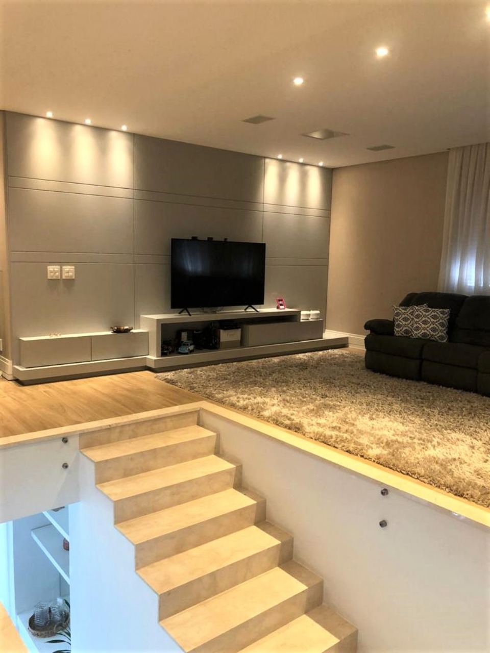 Casa à venda no Genesis 1, 470 m² – Alphaville, Santana de Parnaíba – Cód. 72786077 — imagem 12
