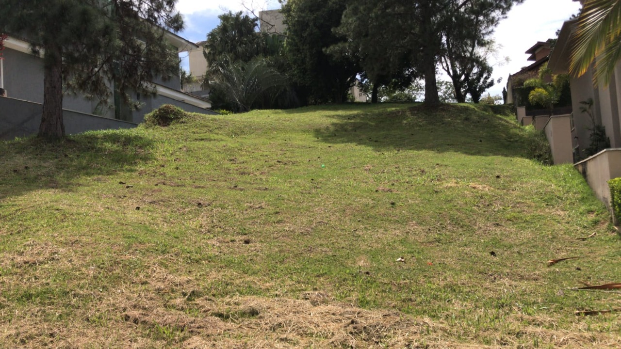 Terreno à venda no Melville, 722,5 m² – Tamboré, Santana de Parnaíba – Cód. 72769028 — imagem 1