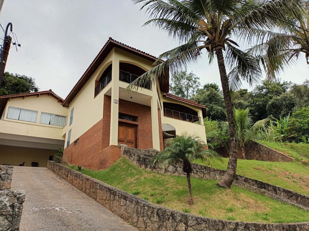 Casa à venda no Tarumã, 750 m² – Tarumã, Santana de Parnaíba – Cód. 72693000 — imagem 3