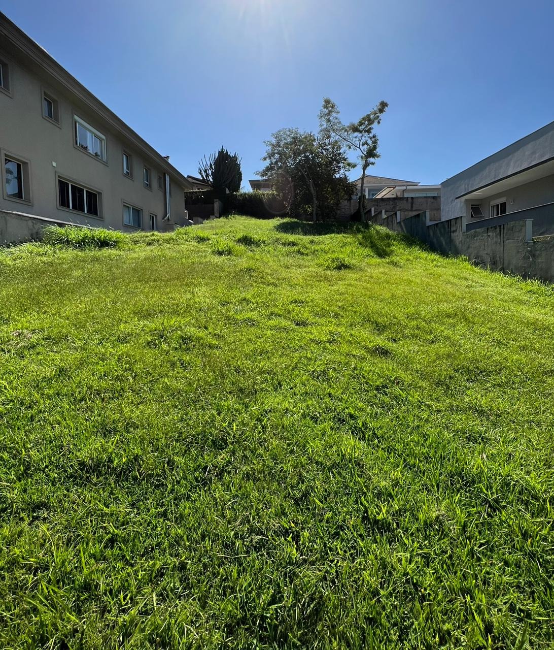 Terreno à venda no Melville, 722,5 m² – Tamboré, Santana de Parnaíba – Cód. 72701013 — imagem 1