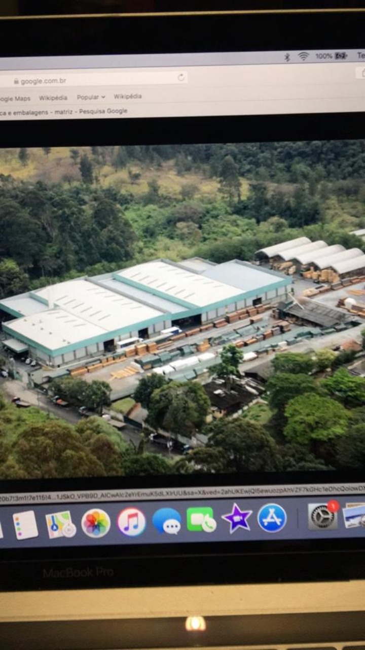 Galpão à venda em Jardim Monte Alegre, 9.000 m² – São Paulo – Cód. 72746816 — imagem 12