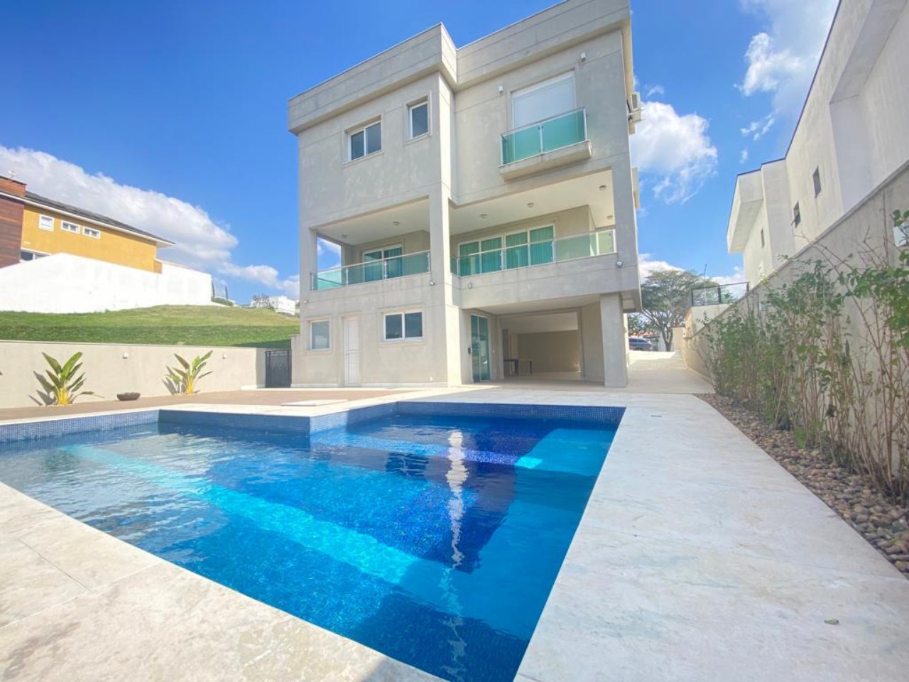 Casa à venda no Genesis 2, 553 m² – Alphaville, Santana de Parnaíba – Cód. 72695034 — imagem 2