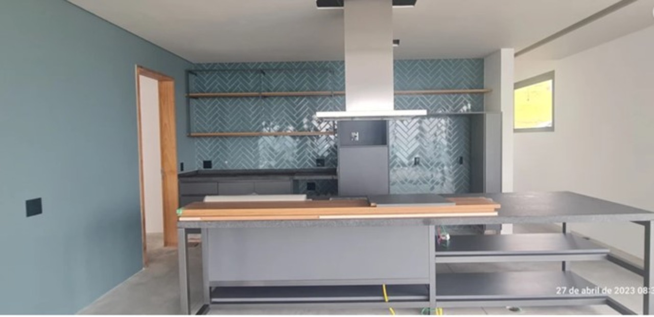 Casa à venda no Genesis 2, 765 m² – Alphaville, Santana de Parnaíba – Cód. 72968150 — imagem 3