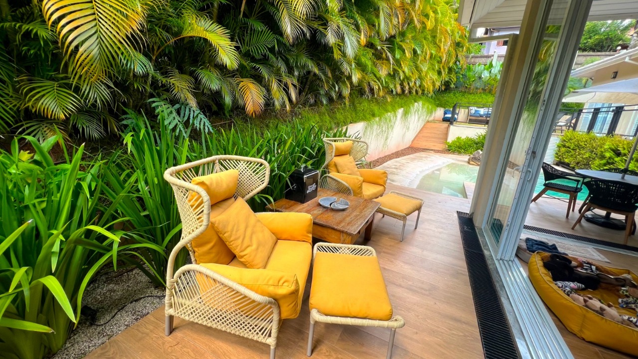 Casa à venda no Residencial 12, 419 m² – Alphaville, Santana de Parnaíba – Cód. 72736656 — imagem 21