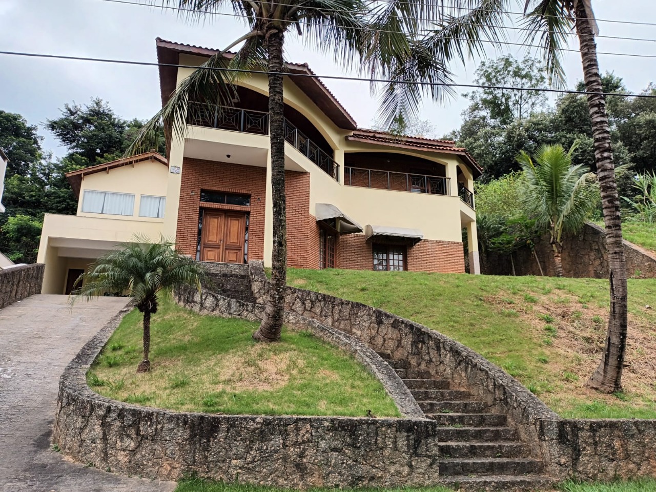 Casa à venda no Tarumã, 750 m² – Santana de Parnaíba – Cód. 72693000