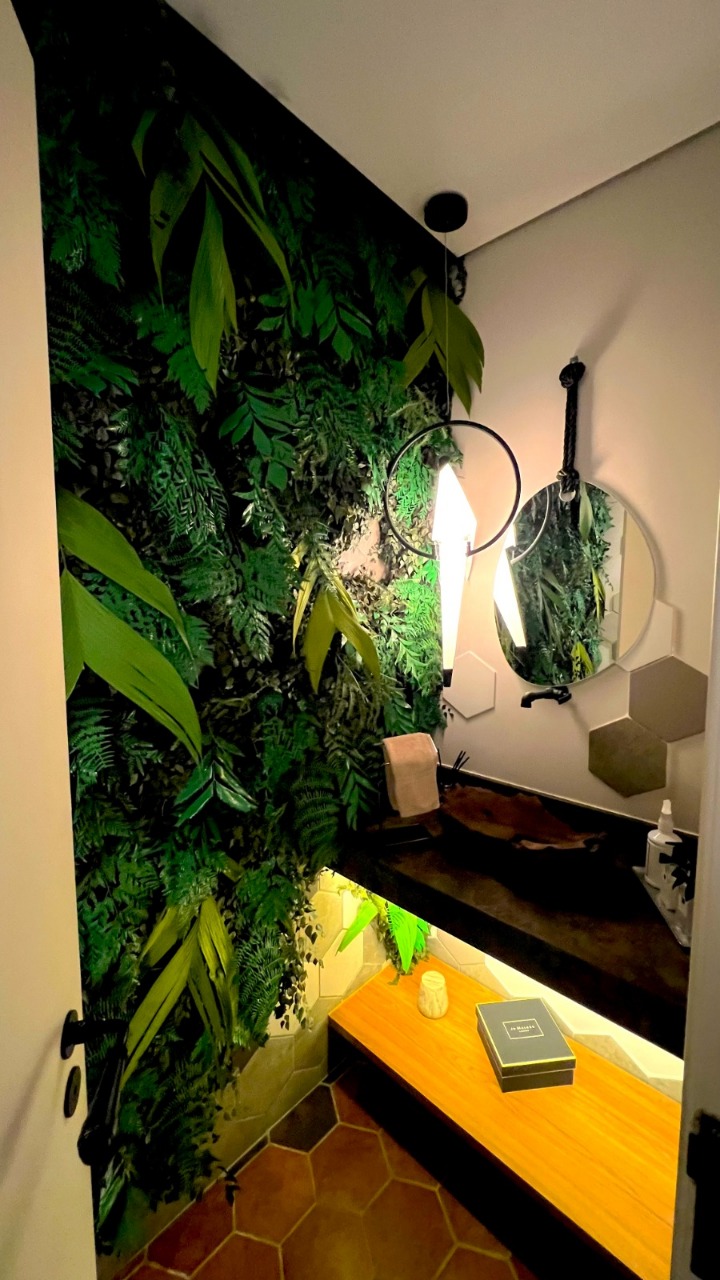 Casa à venda no Residencial 12, 419 m² – Alphaville, Santana de Parnaíba – Cód. 72736656 — imagem 12