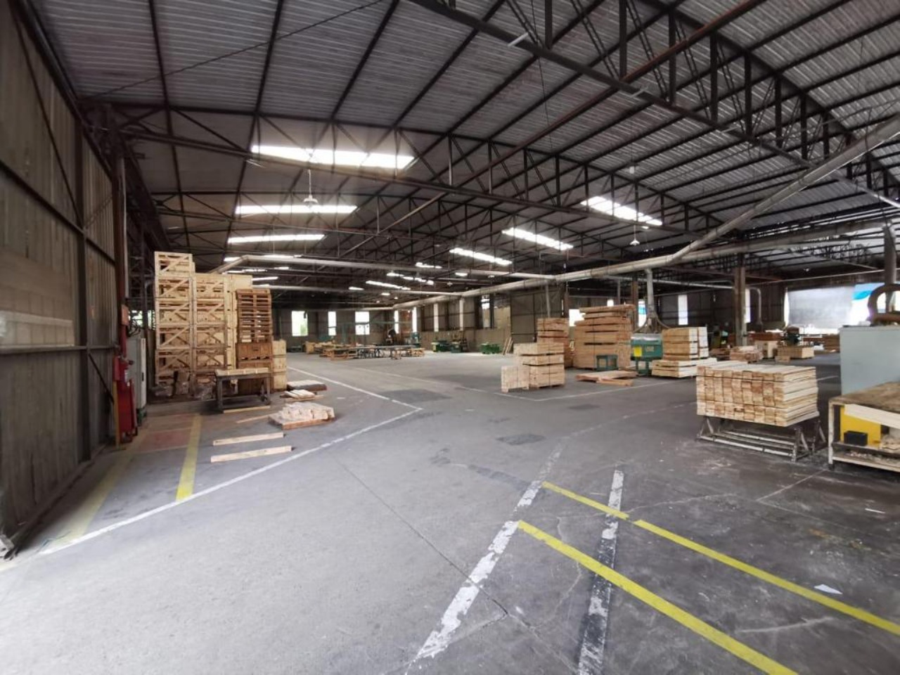 Galpão à venda em Jardim Monte Alegre, 9.000 m² – São Paulo – Cód. 72746816 — imagem 6