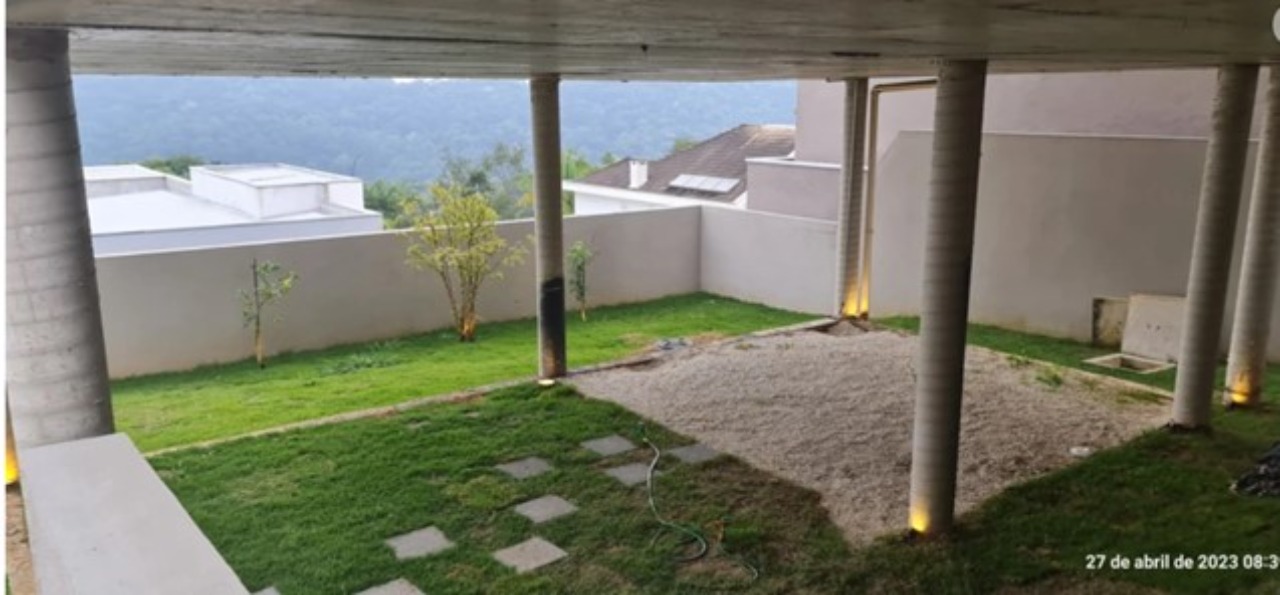 Casa à venda no Genesis 2, 765 m² – Alphaville, Santana de Parnaíba – Cód. 72968150 — imagem 8