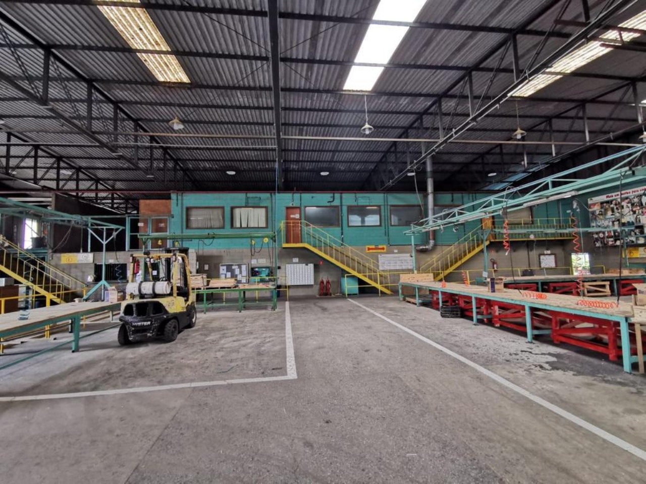 Galpão à venda em Jardim Monte Alegre, 9.000 m² – São Paulo – Cód. 72746816 — imagem 1