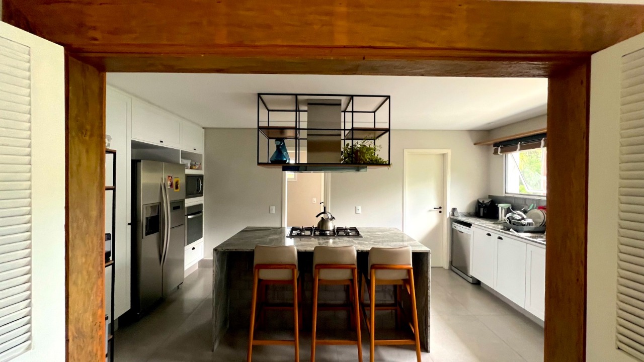 Casa à venda no Residencial 12, 419 m² – Alphaville, Santana de Parnaíba – Cód. 72736656 — imagem 7