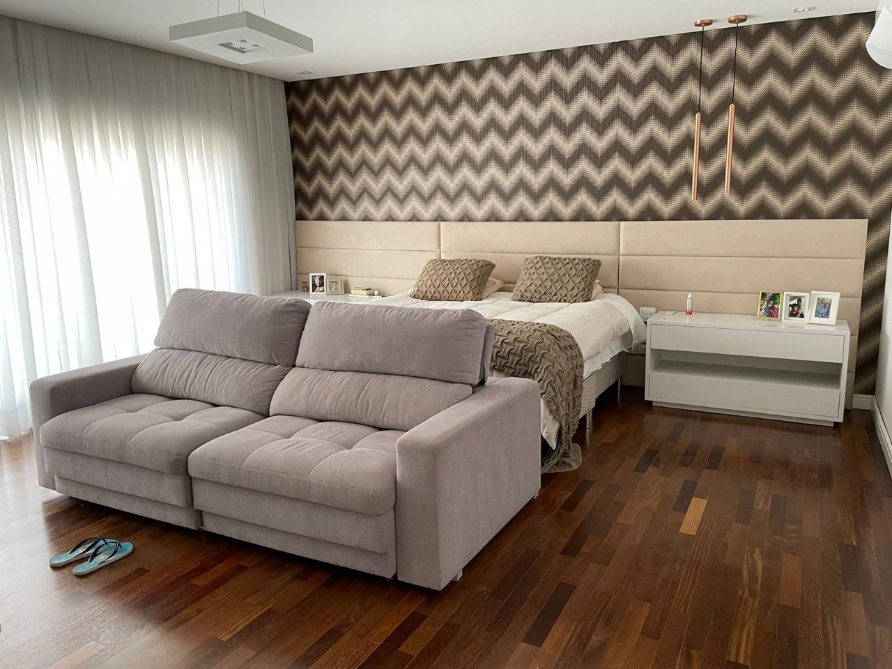Casa à venda no Tamboré 11, 400 m² – Tamboré, Santana de Parnaíba – Cód. 72767495 — imagem 7