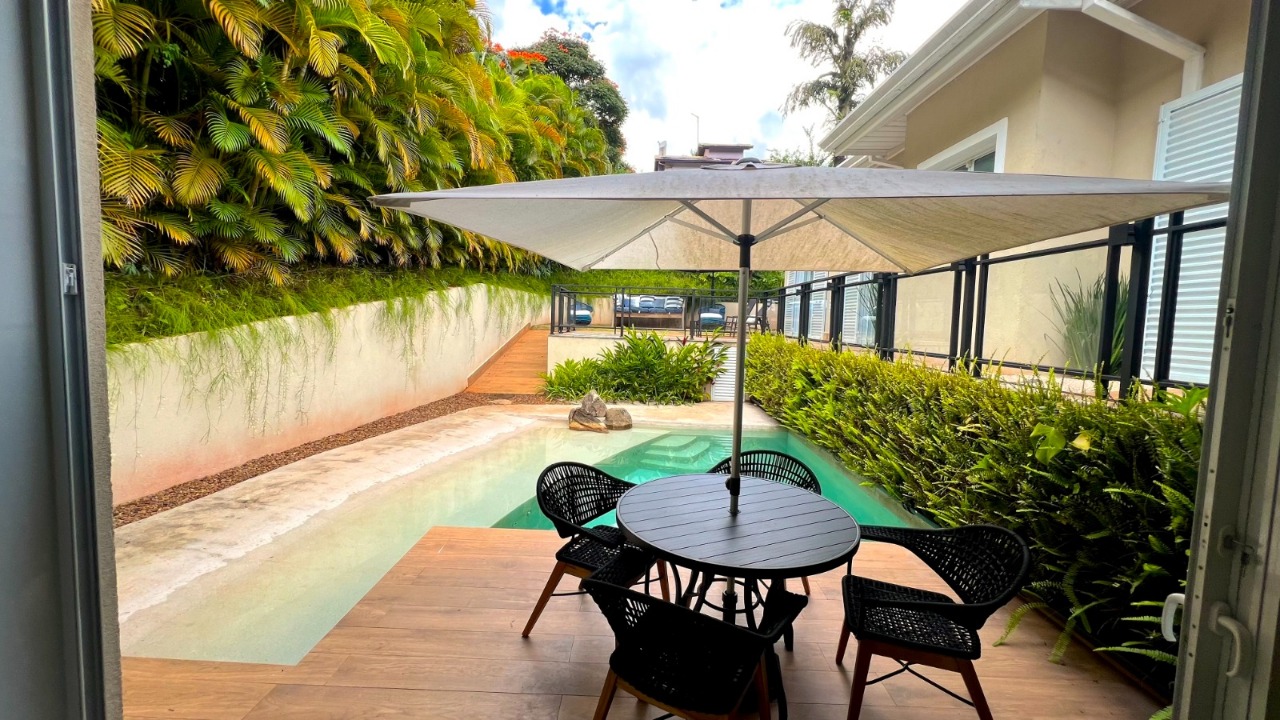 CASA — AVENIDA PAISAGEM - itahye - CIDADE TAMBORÉ - SANTANA DE PARNAÍBA/SP — imagem 17