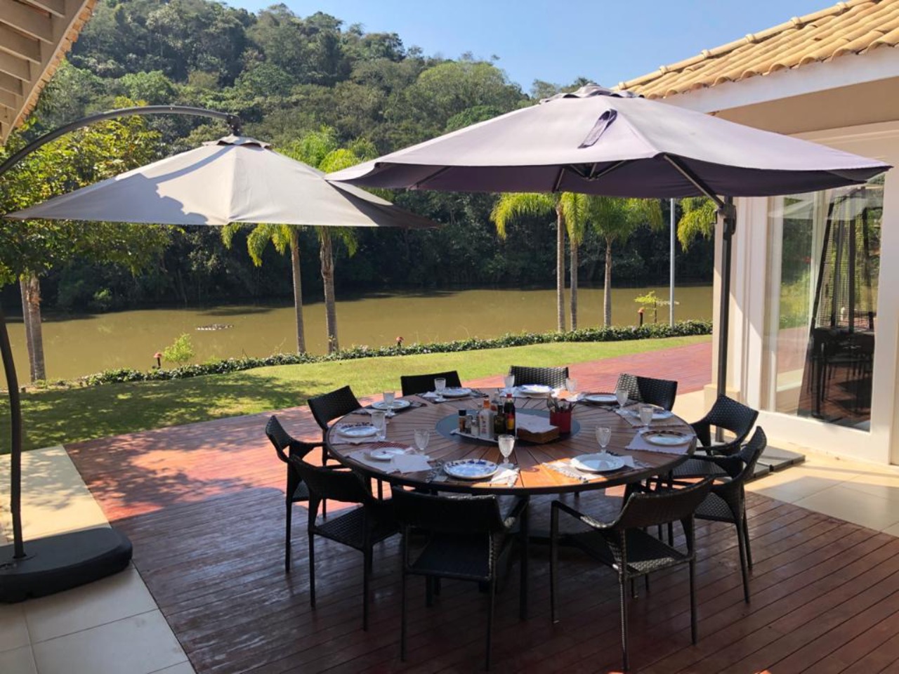 Casa à venda no Villa Solaia, 523 m² – Vila Velha, Santana de Parnaíba – Cód. 72964633 — imagem 5