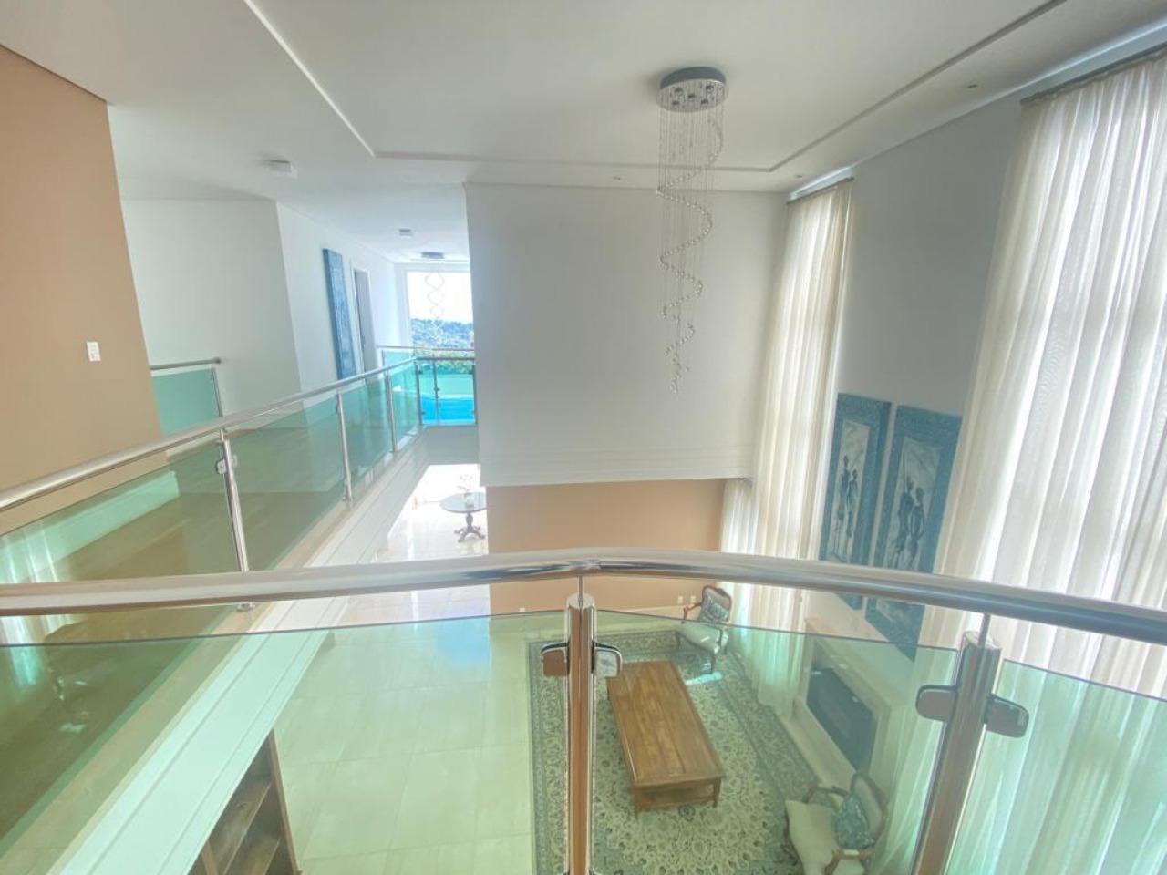 Casa à venda no Genesis 2, 553 m² – Alphaville, Santana de Parnaíba – Cód. 72695034 — imagem 24