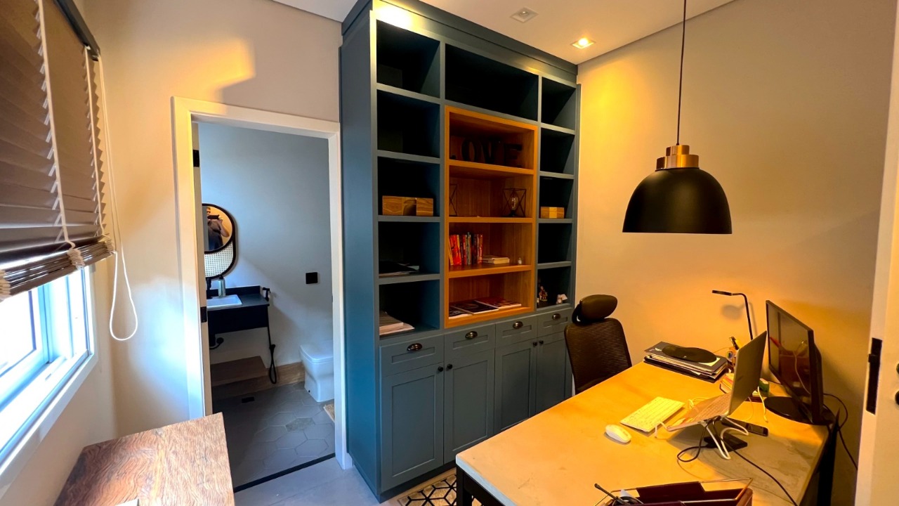 Casa à venda no Residencial 12, 419 m² – Alphaville, Santana de Parnaíba – Cód. 72736656 — imagem 9