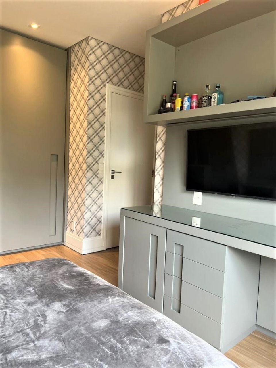 Casa à venda no Genesis 1, 470 m² – Alphaville, Santana de Parnaíba – Cód. 72786077 — imagem 19