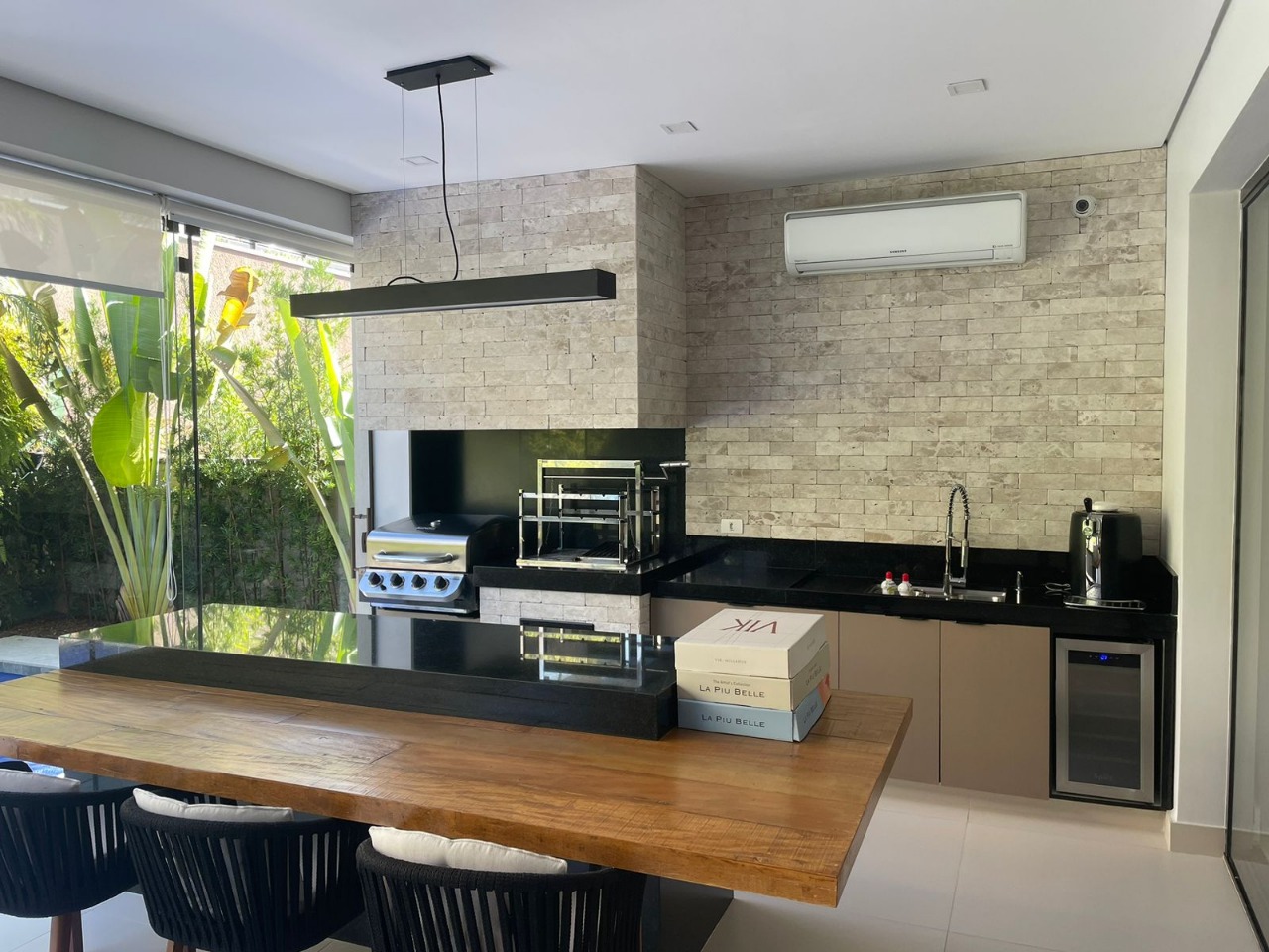 Casa à venda no Tamboré 11, 400 m² – Tamboré, Santana de Parnaíba – Cód. 72767495 — imagem 5