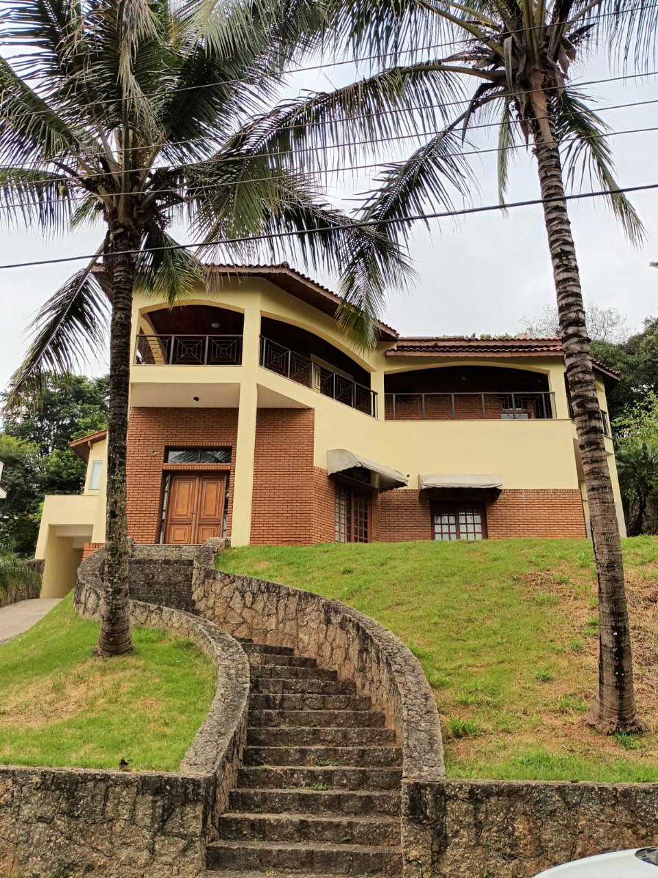 Casa à venda no Tarumã, 750 m² – Tarumã, Santana de Parnaíba – Cód. 72693000 — imagem 4