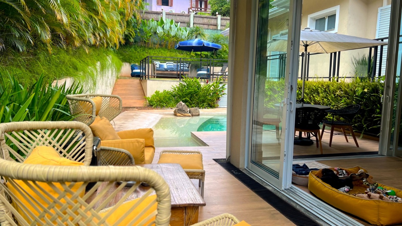 Casa à venda no Residencial 12, 419 m² – Alphaville, Santana de Parnaíba – Cód. 72736656 — imagem 22