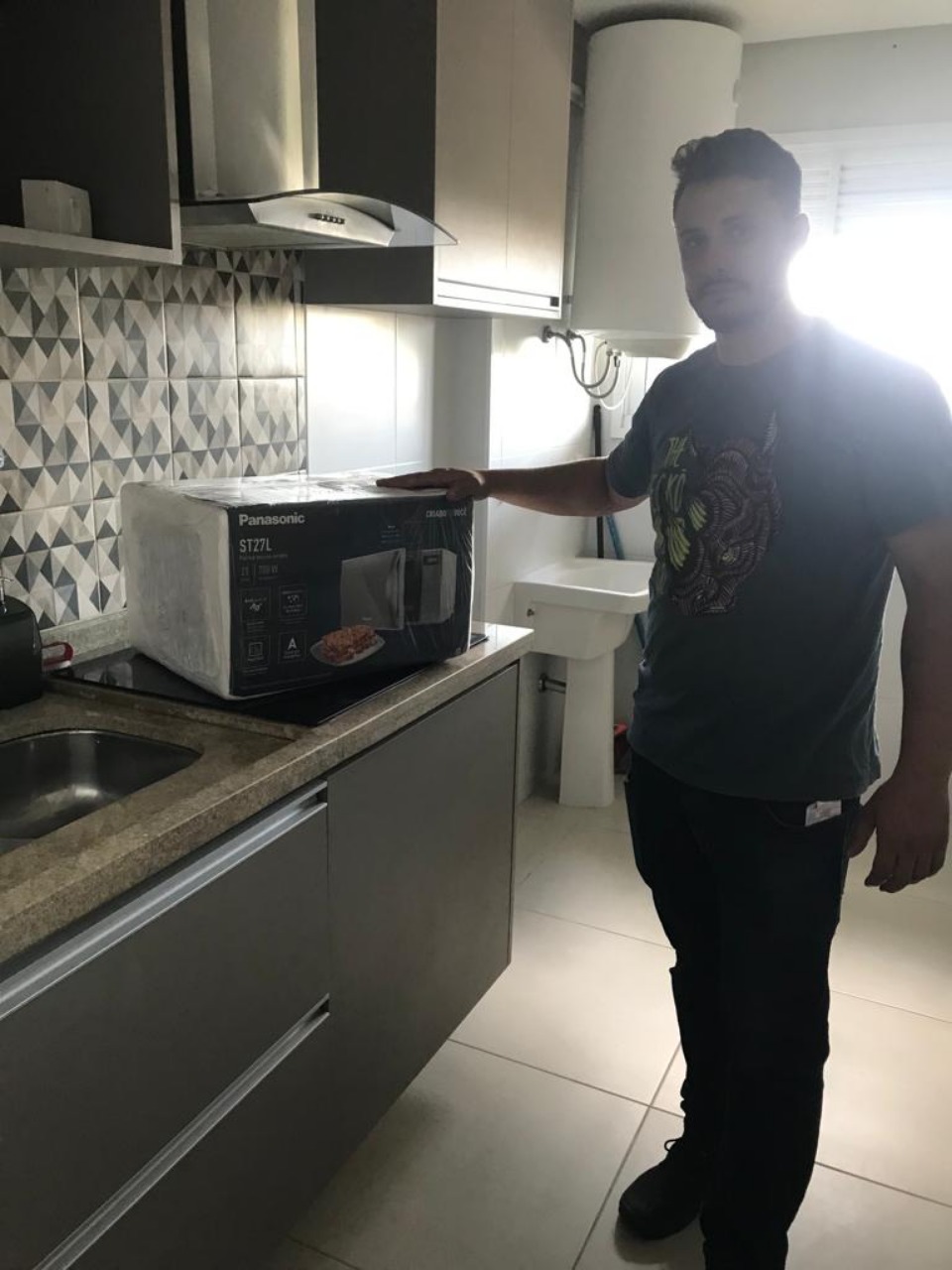 Apartamento para venda ou locação no Novare, 50 m² – Melville Empresarial I e Ii, Barueri – Cód. 72751279 — imagem 6