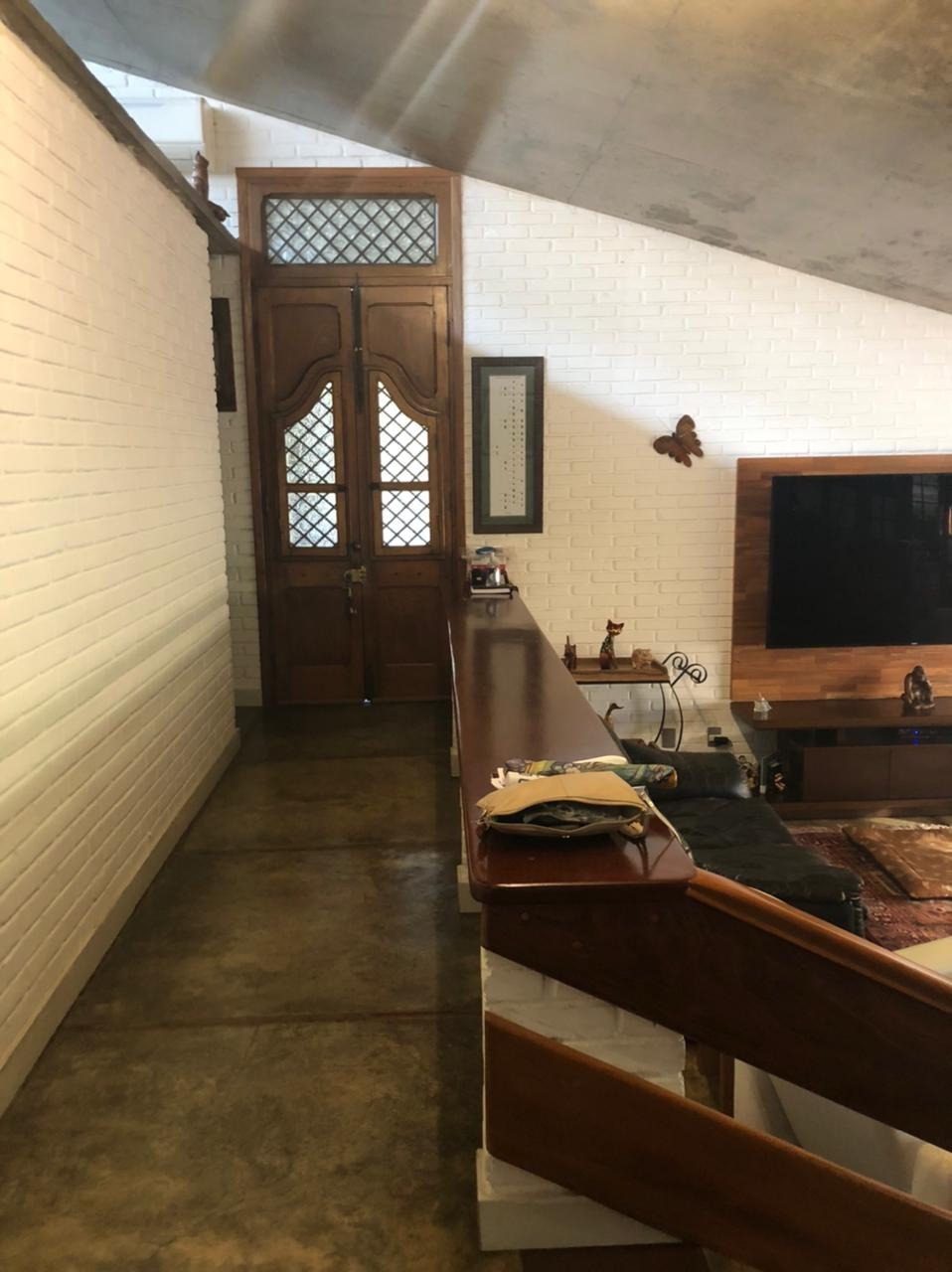 Casa à venda no Residencial 3, 413 m² – Tamboré, Santana de Parnaíba – Cód. 73099651 — imagem 3