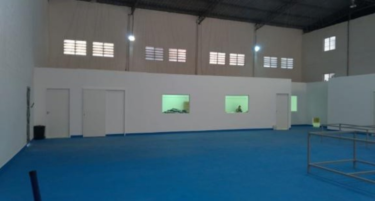 Galpão à venda em Chácara do Solar I (fazendinha), 750 m² – Santana de Parnaíba – Cód. 73114586 — imagem 3