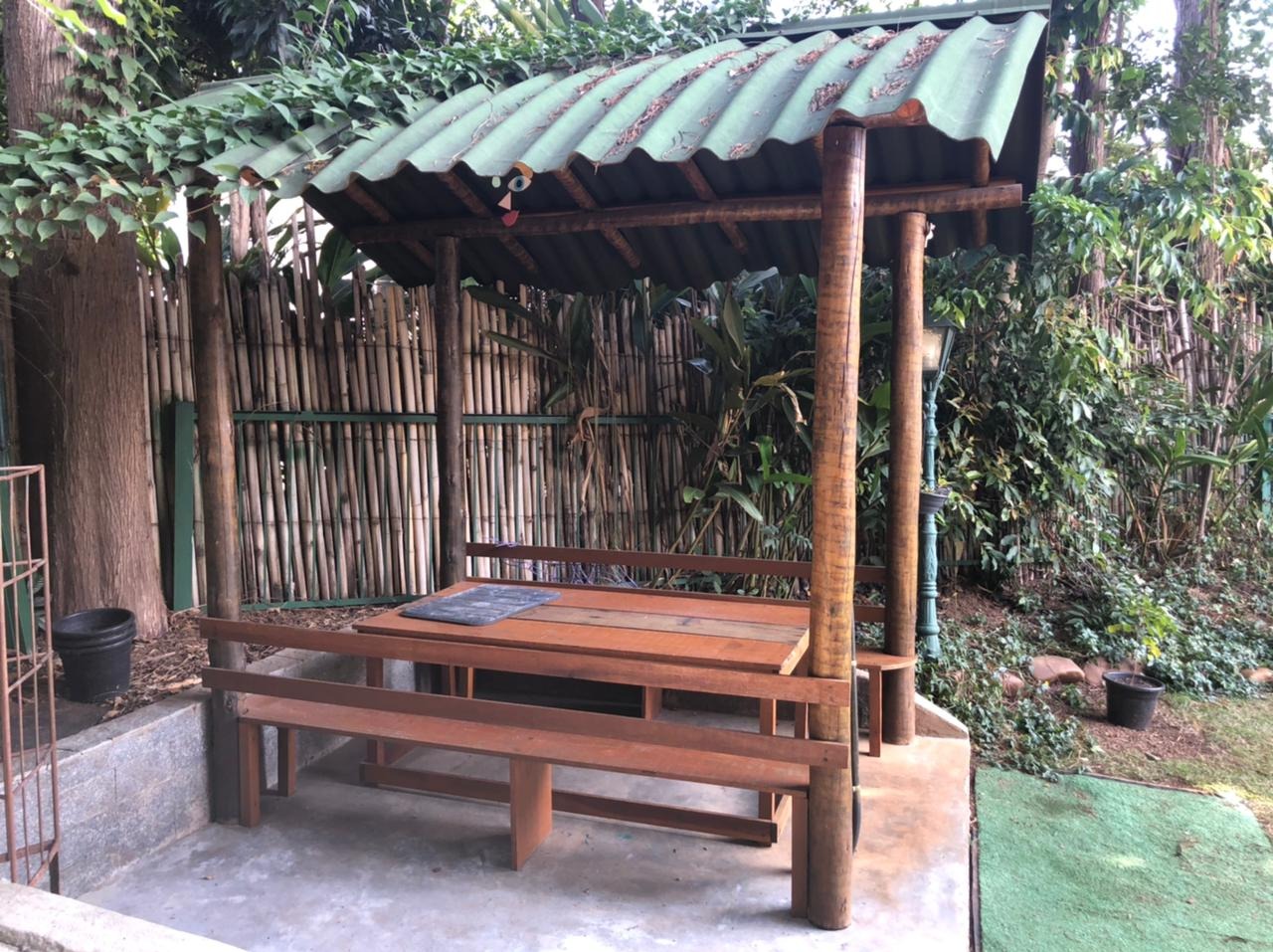 Casa à venda no Residencial 3, 413 m² – Tamboré, Santana de Parnaíba – Cód. 73099651 — imagem 2