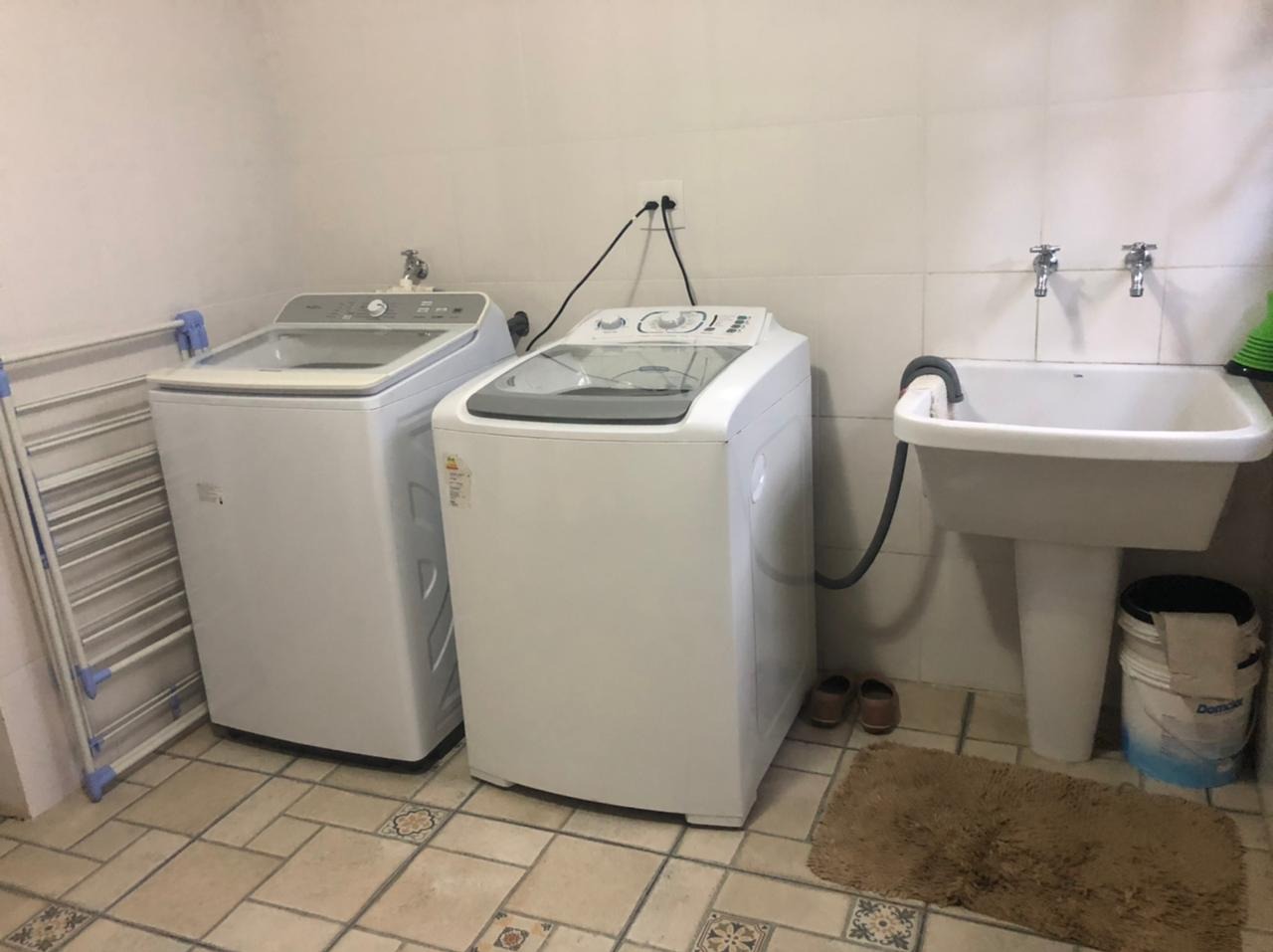 Casa à venda no Residencial 3, 413 m² – Tamboré, Santana de Parnaíba – Cód. 73099651 — imagem 14