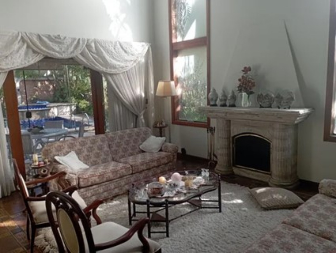 Casa à venda no Residencial 5, 400 m² – Alphaville, Santana de Parnaíba – Cód. 73067601 — imagem 3