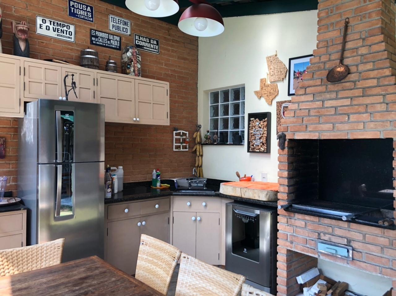 Casa à venda no Residencial 3, 413 m² – Tamboré, Santana de Parnaíba – Cód. 73099651 — imagem 1
