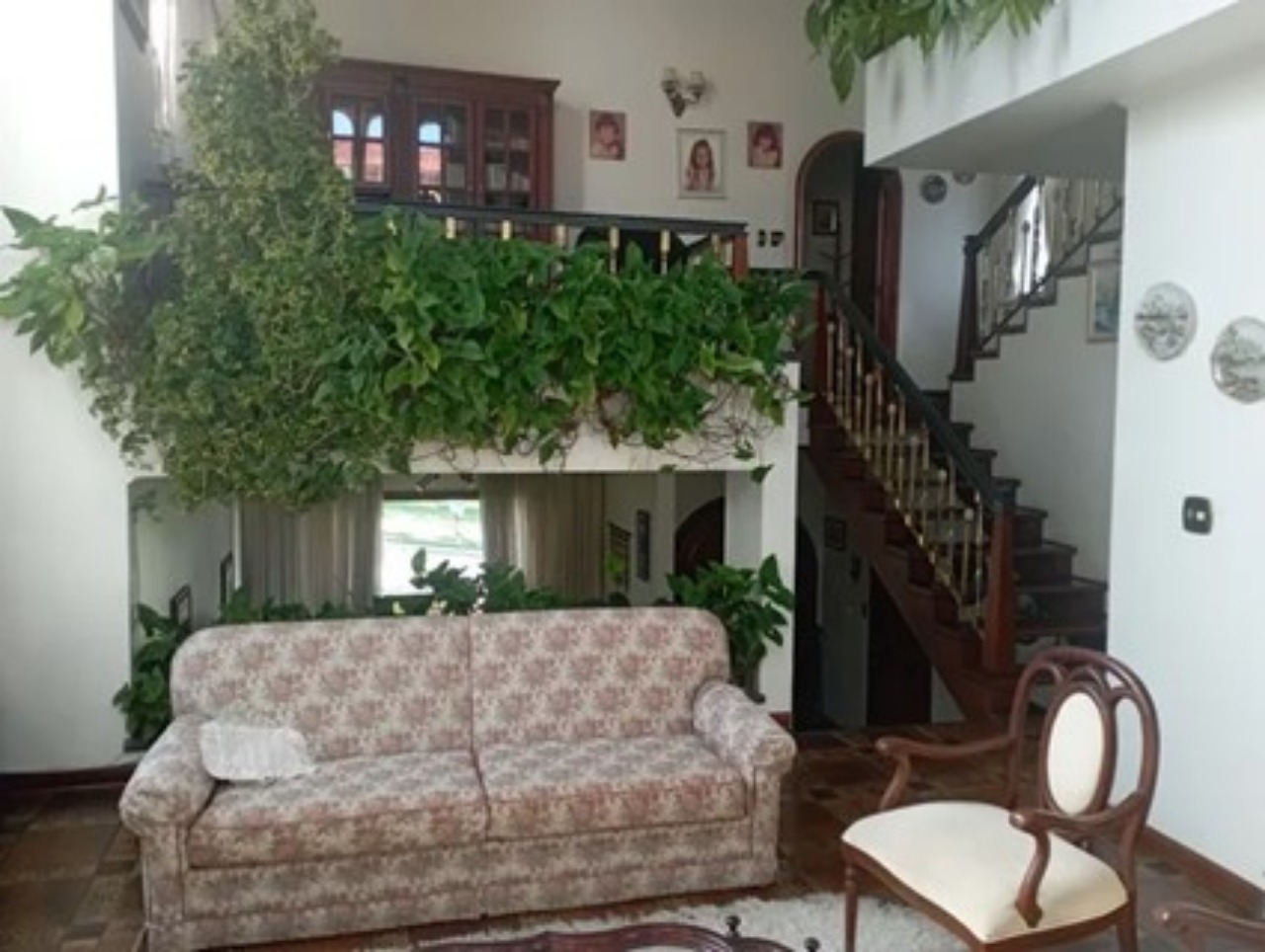 Casa à venda no Residencial 5, 400 m² – Alphaville, Santana de Parnaíba – Cód. 73067601 — imagem 2
