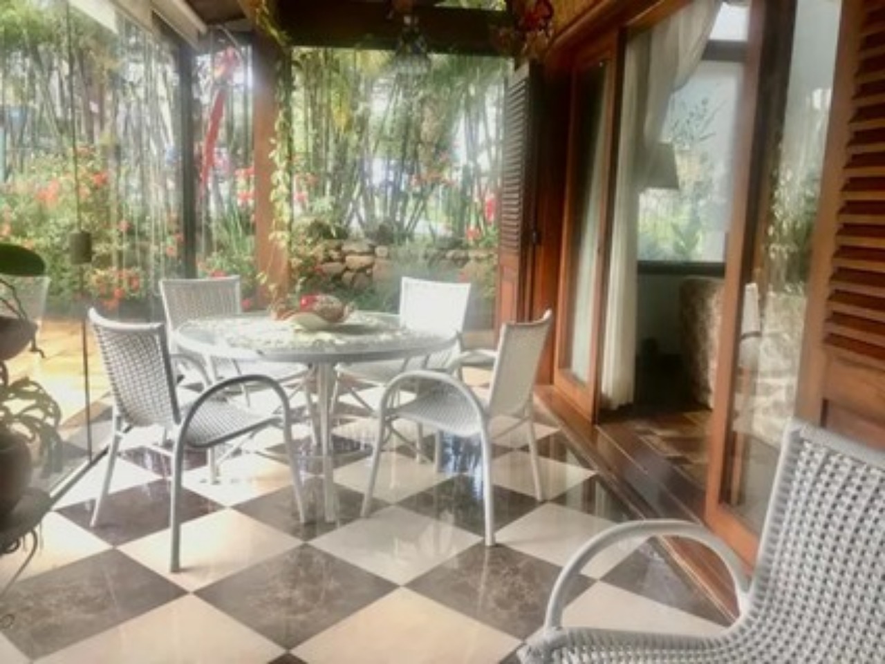 Casa à venda no Residencial 5, 400 m² – Alphaville, Santana de Parnaíba – Cód. 73067601 — imagem 20
