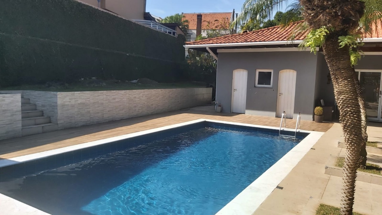Casa à venda no Residencial 9, 460 m² – Alphaville, Santana de Parnaíba – Cód. 73011227 — imagem 8