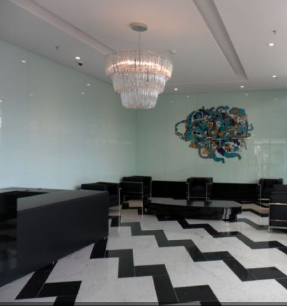 Sala comercial para venda ou locação em Alphaville Centro Industrial e Empresarial/Alphaville., 49 m² – Barueri – Cód. 73095518 — imagem 1