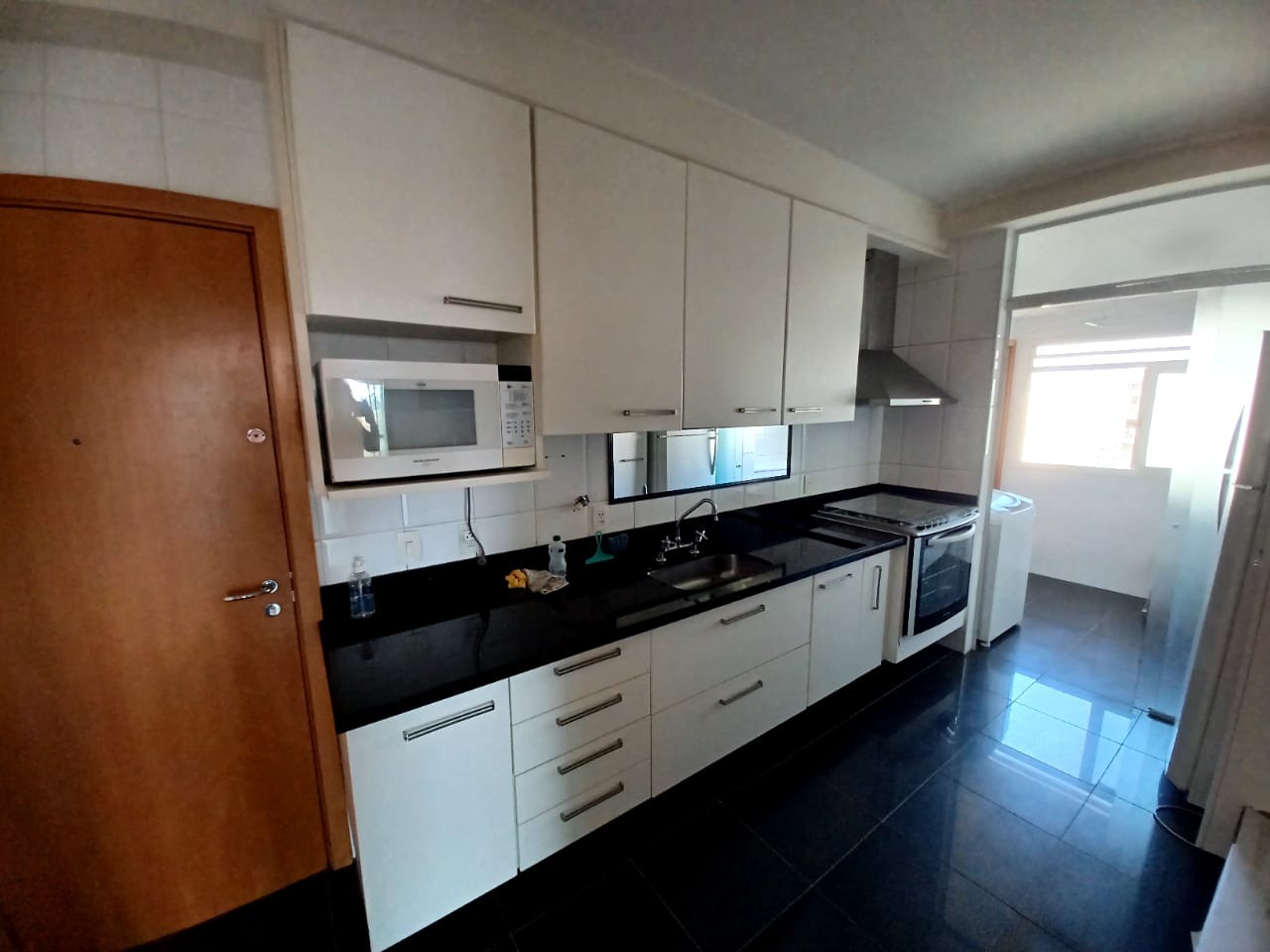 Apartamento à venda no Resort Tamboré, 133 m² – Tamboré, Santana de Parnaíba – Cód. 73062418 — imagem 11