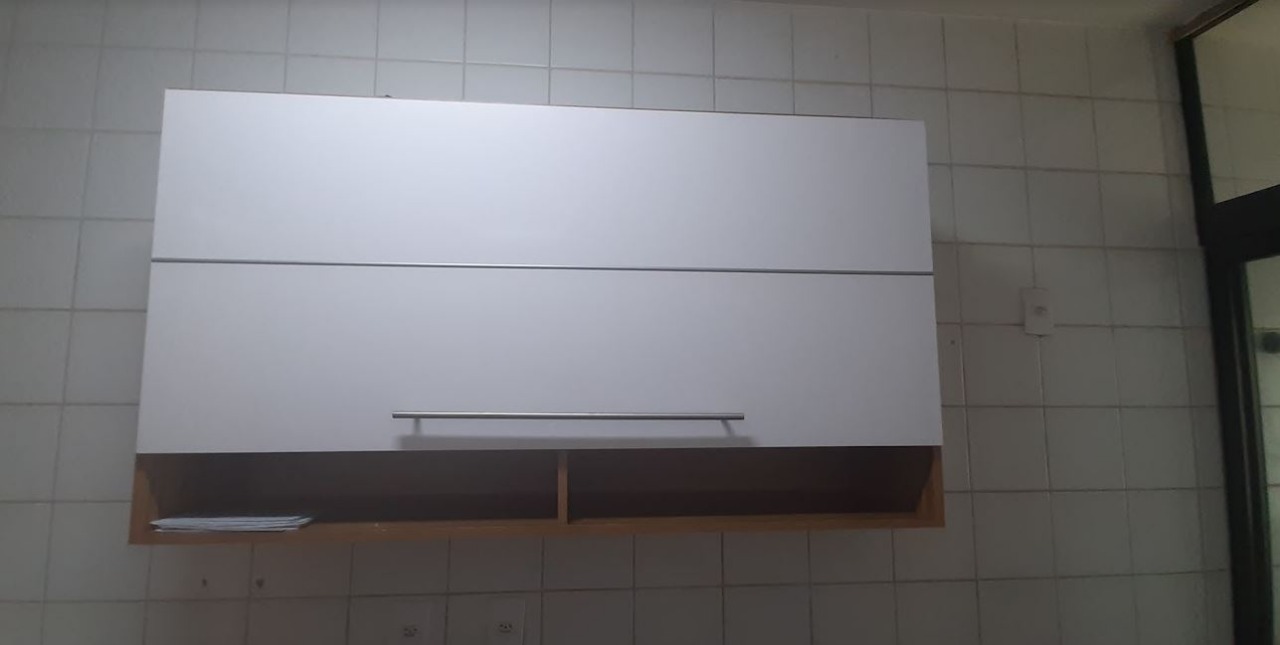 Apartamento para locação em Alphaville Centro Industrial e Empresarial/Alphaville., 84 m² – Barueri – Cód. 73094753 — imagem 8