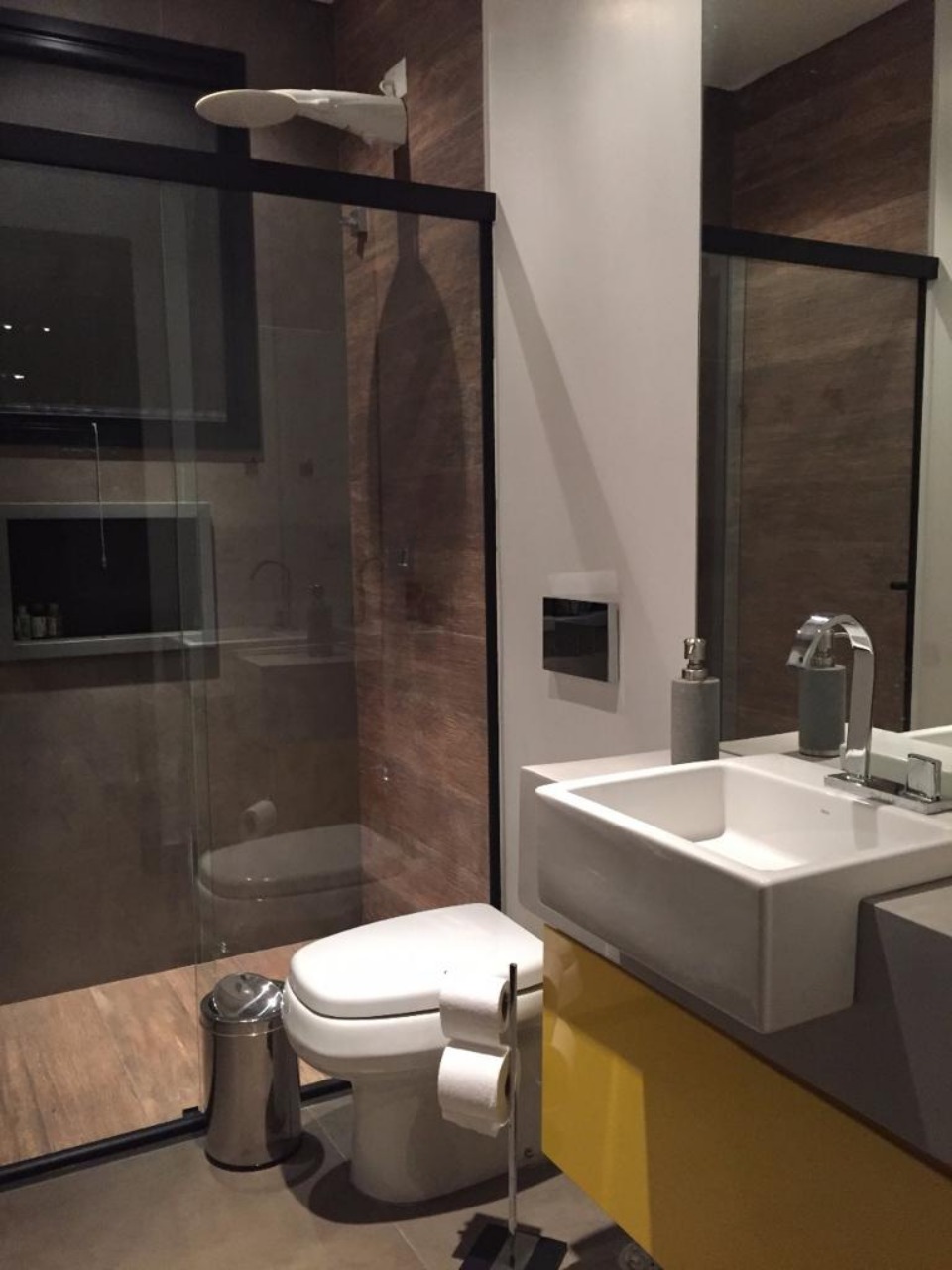 Casa à venda no Residencial 4, 471 m² – Alphaville, Santana de Parnaíba – Cód. 73056962 — imagem 12