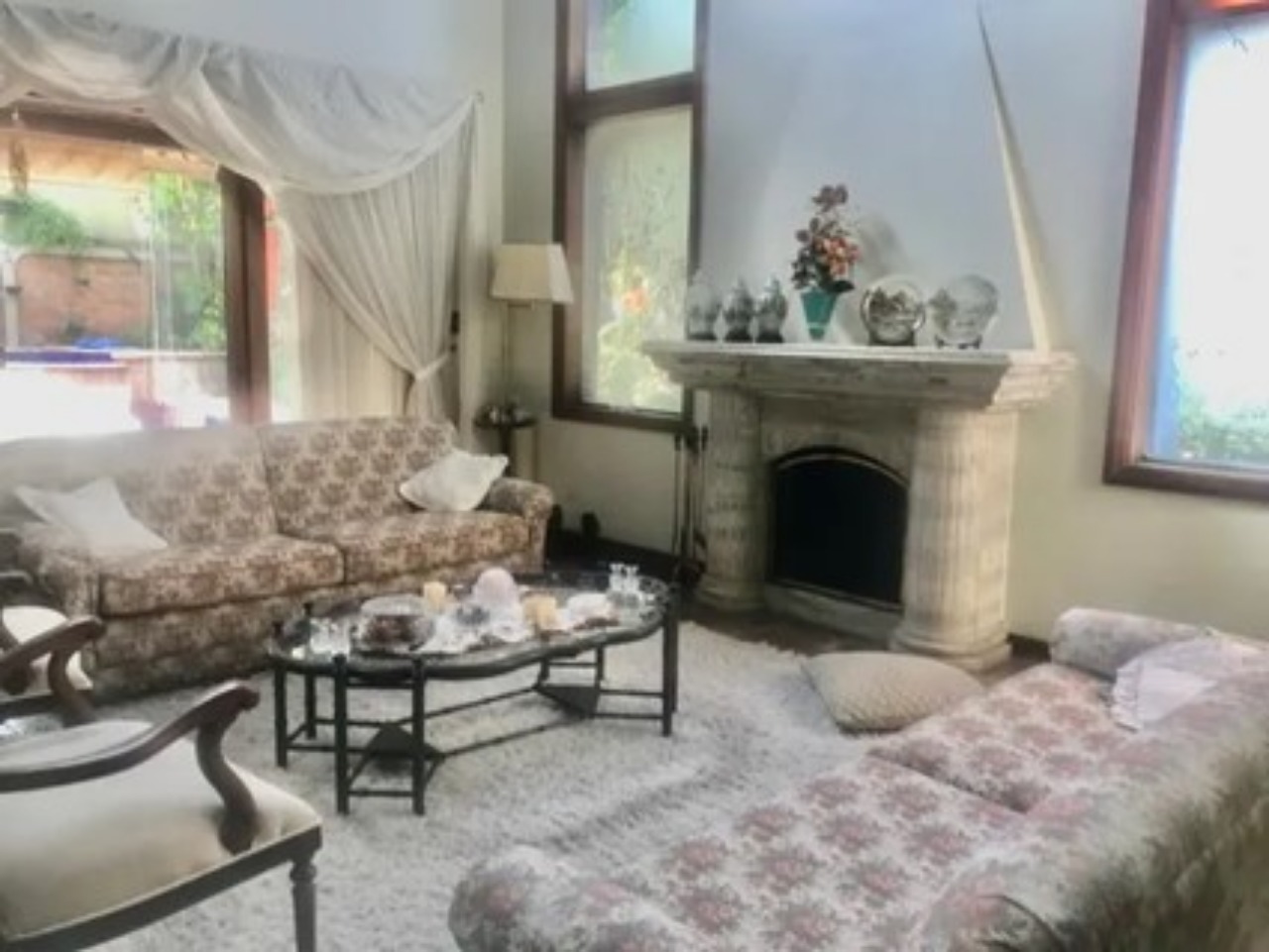 Casa à venda no Residencial 5, 400 m² – Alphaville, Santana de Parnaíba – Cód. 73067601 — imagem 4