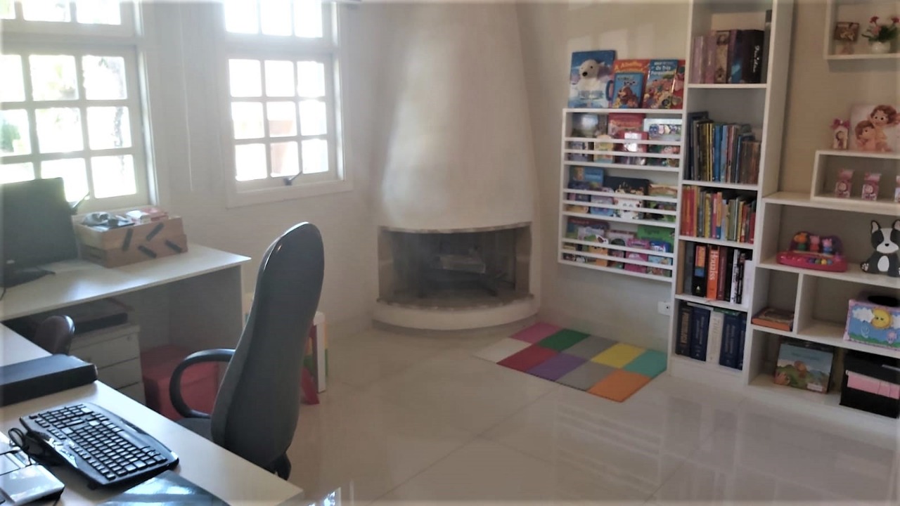 Casa à venda no Residencial 9, 460 m² – Alphaville, Santana de Parnaíba – Cód. 73011227 — imagem 4