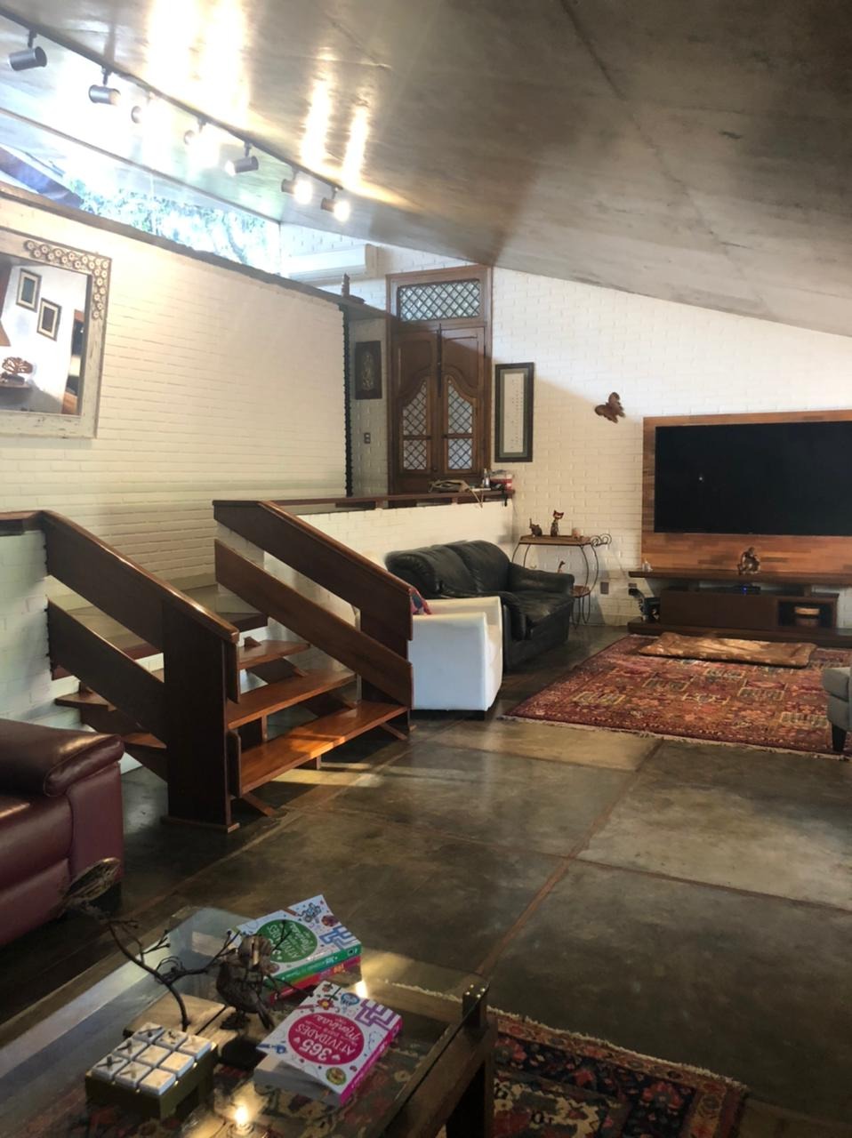 Casa à venda no Residencial 3, 413 m² – Tamboré, Santana de Parnaíba – Cód. 73099651 — imagem 5