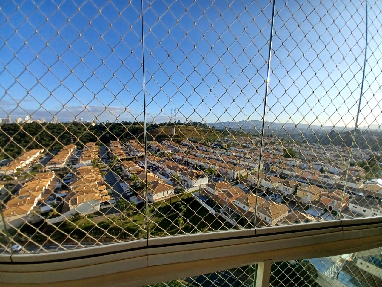 Apartamento à venda no Resort Tamboré, 133 m² – Tamboré, Santana de Parnaíba – Cód. 73062418 — imagem 3