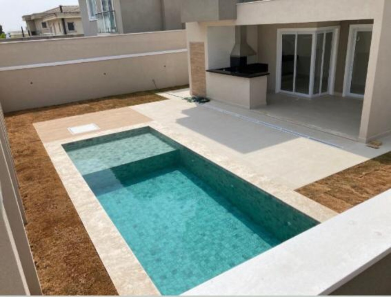 Casa à venda no Burle Marx, 309 m² – Alphaville, Santana de Parnaíba – Cód. 70247211 — imagem 3
