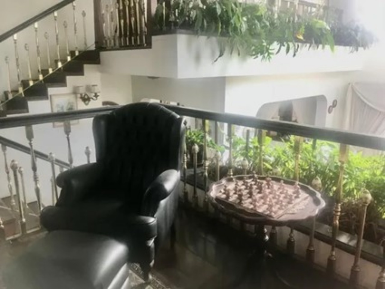 Casa à venda no Residencial 5, 400 m² – Alphaville, Santana de Parnaíba – Cód. 73067601 — imagem 12